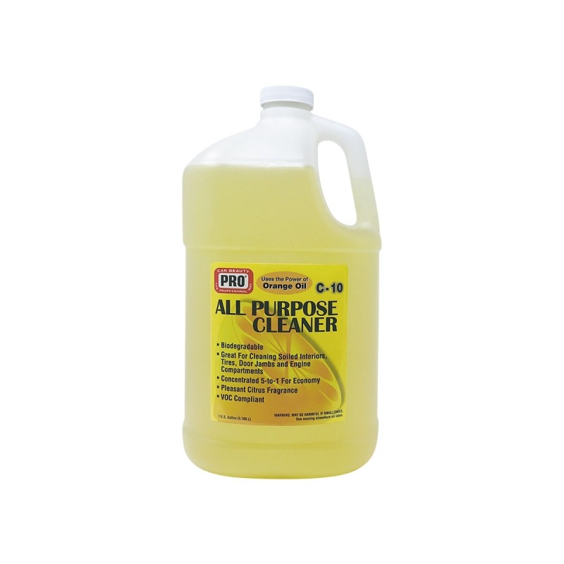 ALL PURPOSE CLEANER