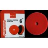 THIN ALL PURPOSE FOAM PAD FINISHING 6"