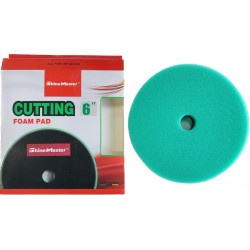 MAXSHINE FOAM PAD CUTTING 6"