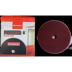 MAXSHINE FOAM PAD POLISHING 6"