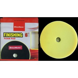 MAXSHINE FOAM PAD FINISHING 6"