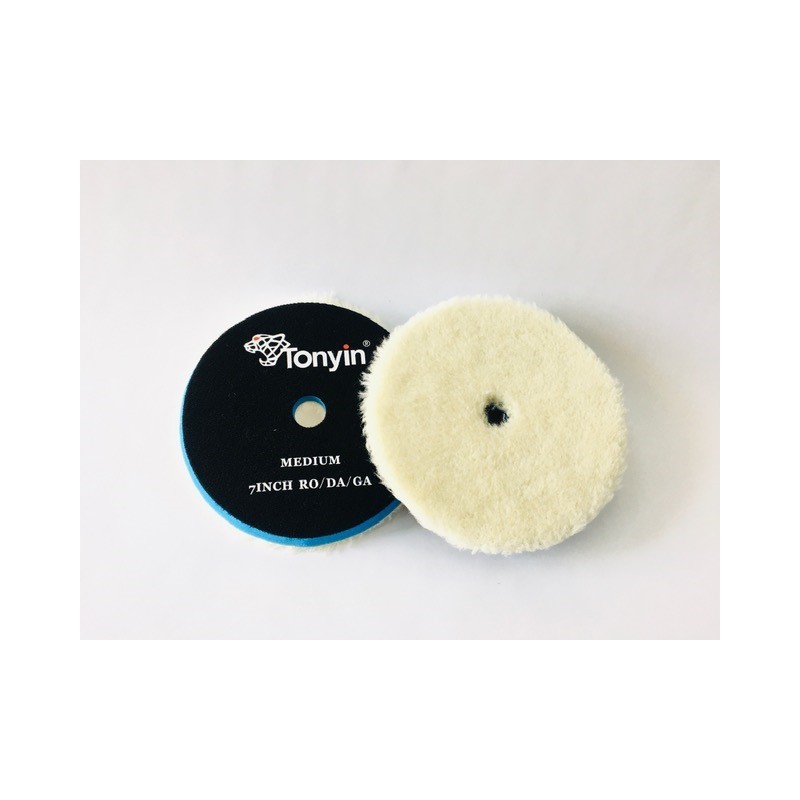 TONYIN WOOL PAD MEDIUM