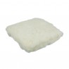 SYNTHETIC PLUSH WOOL PAD 10"