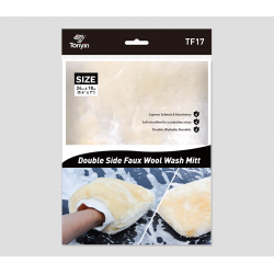 TONYIN DOUBLE SIDE...