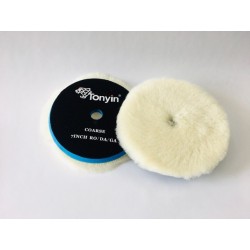 TONYIN WOOL PAD CORSE