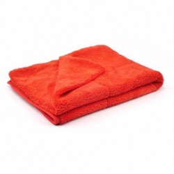BIG RED MICROFIBER DRYING...