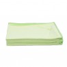 GLASS CLEANING 300 MICROFIBER TOWEL 16"X16"(40X40cm) 5Pack