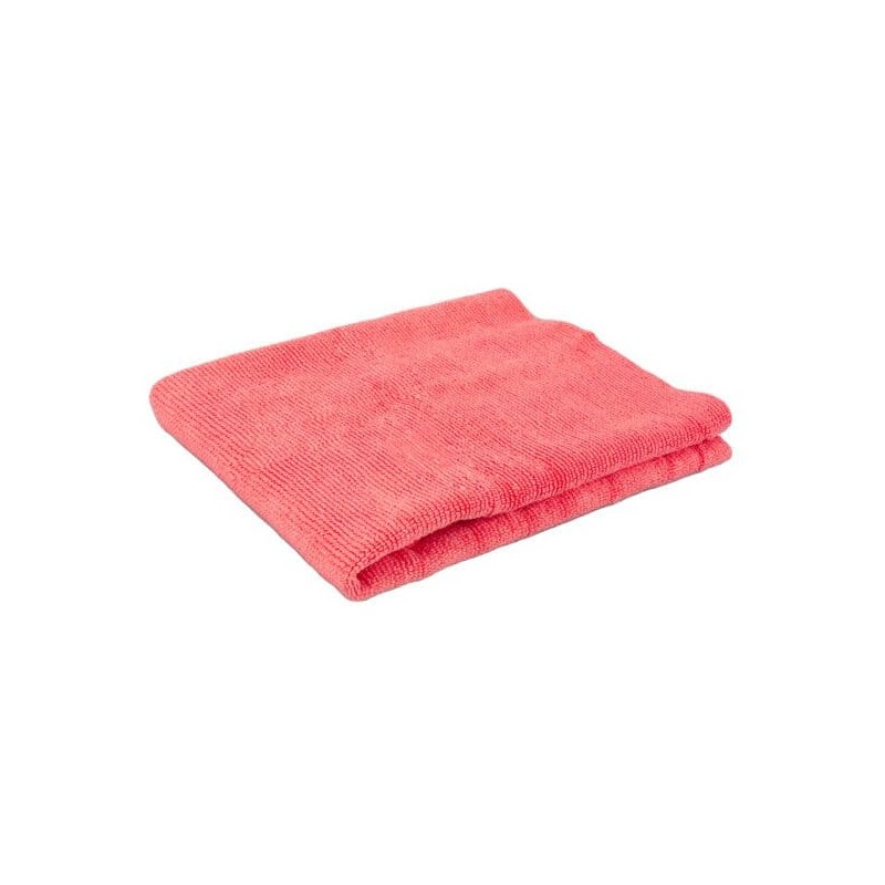 WAX REMOVAL 350 MICROFIBER TOWEL 16"x16(40x40cm)  3pcs/pack