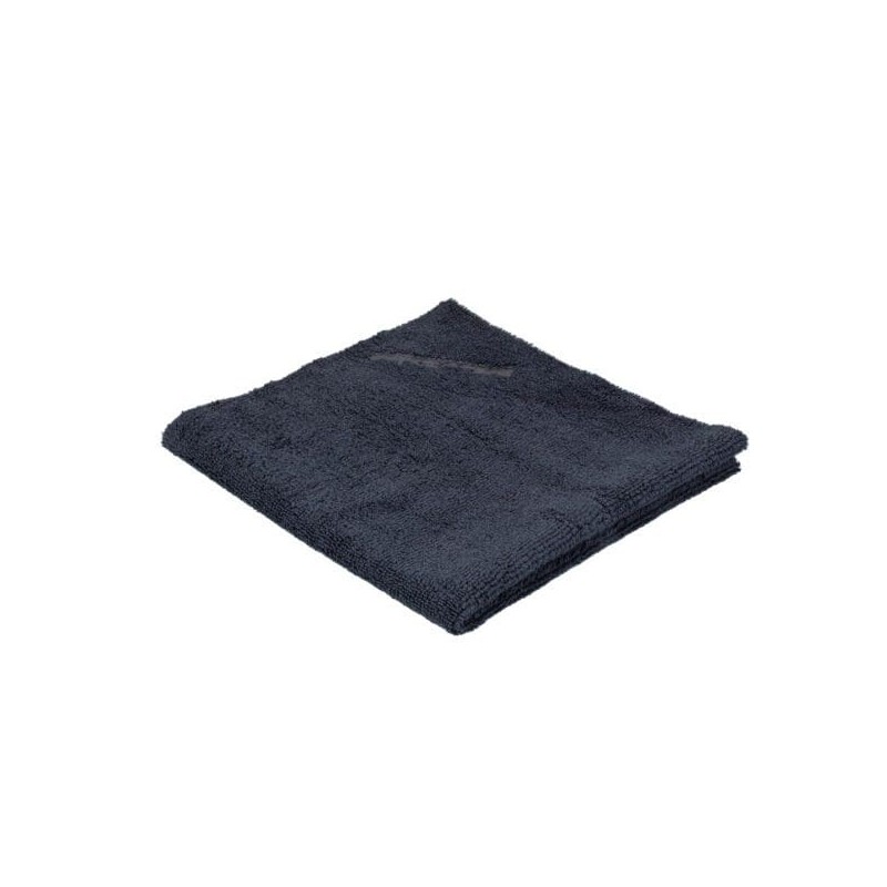 ALL PURPOSE MICROFIBER CUT EDGE TOWEL- 330gsm 16"X16"(40X40cm) 5pack