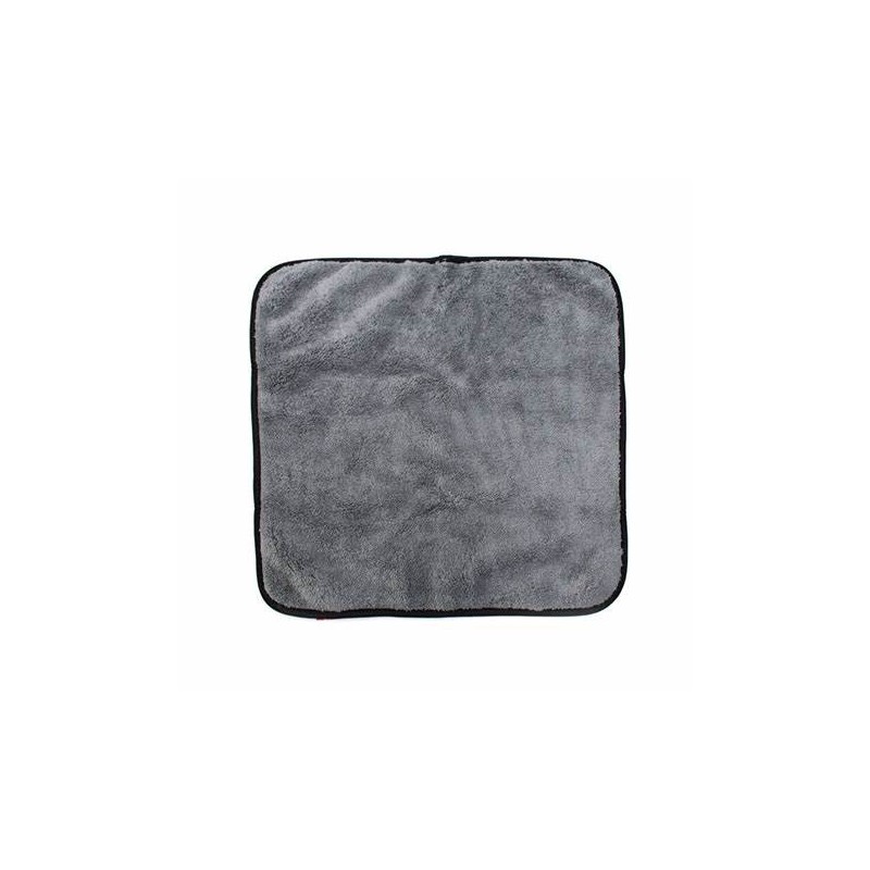 PREMIUM (ULTIMATE) CRAZY MICROFIBER TOWEL 600GSM(40X40cm)