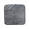 PREMIUM (ULTIMATE) CRAZY MICROFIBER TOWEL 600GSM(40X40cm)