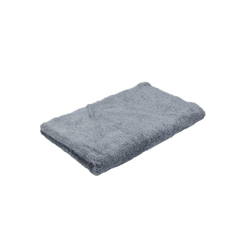 EDGELESS ULTRA PLUSH 500 MICROFIBER TOWEL 16"X16"(40x40cm) 3pcs/pack