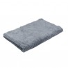 EDGELESS ULTRA PLUSH 500 MICROFIBER TOWEL 16"X16"(40x40cm) 3pcs/pack