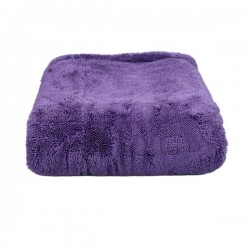 PURPLE DUO TWISTED DRYING...