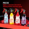 HEAVY DUTY CHEMICAL RESISTANT TRIGGER SPRAYER