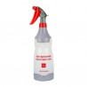 HEAVY DUTY CHEMICAL RESISTANT TRIGGER SPRAYER