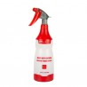 HEAVY DUTY CHEMICAL RESISTANT TRIGGER SPRAYER