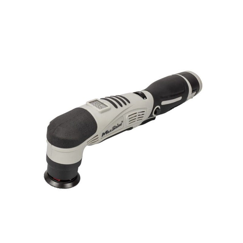 MAXSHINE MINI CORDLESS POLISHER