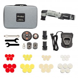 MAXSHINE MINI CORDLESS POLISHER