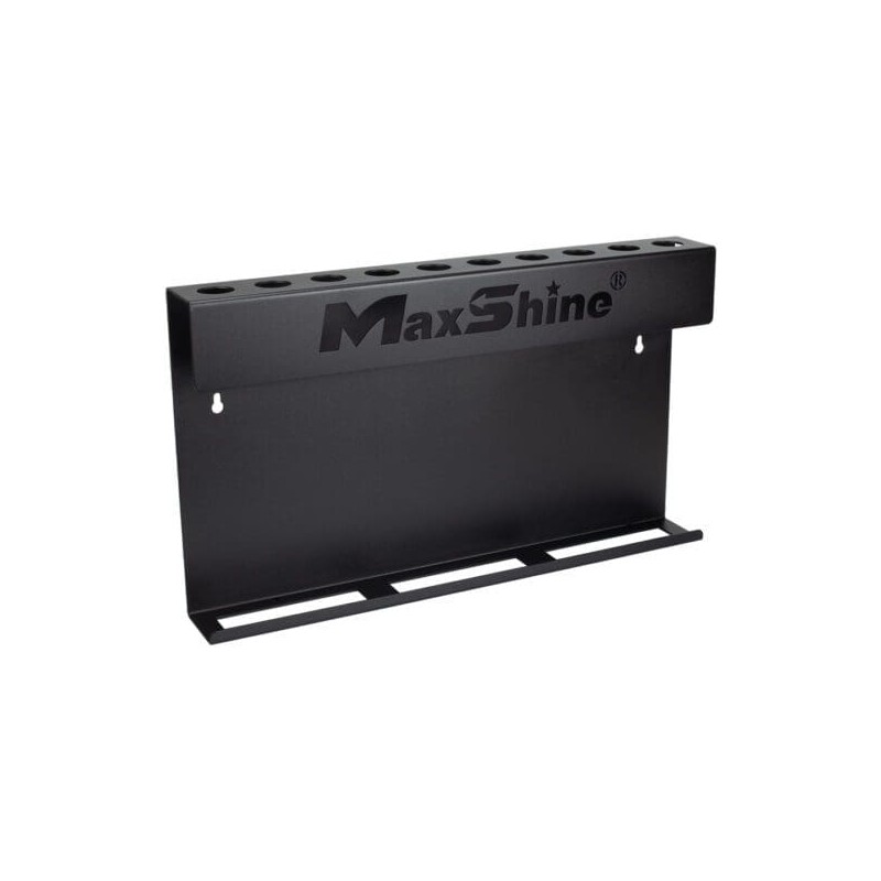 MAXSHINE BRUSH & TRIGGER BOTTLE HOLDER