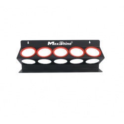 SPRAY BOTTLE & COMPOUND HOLDER