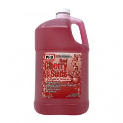 PRO RED CHERRY SUDS