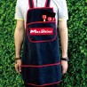 MAXSHINE MICROFIBER DETAILING APRON