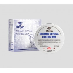 TONYIN DIMOND CERAMIC WAX