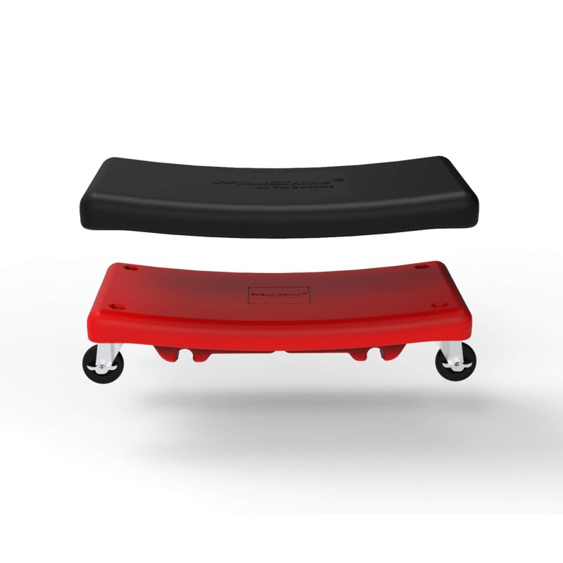 MAXSHINE MINI CREEPER WITH CUSHION