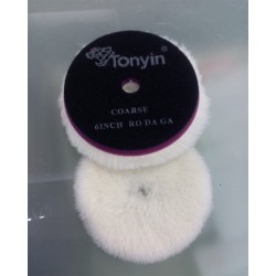 Coacoarserse Wool Pad