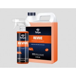 REVIVE INTERIOR CLEANER- 4L