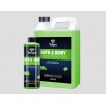 BATH & BODY EXTREME SNOW FOAM 4L (1:1800)