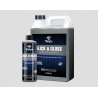 SLICK & GLOSS GRAPHENE SHAMPOO 4L (3 IN 1)