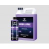 WASH & WAX EXQUISITE SNOW FOAM  4L (1:800)