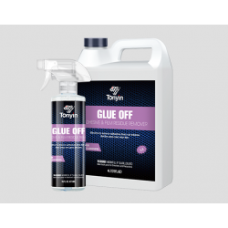 GLUE OFF (ADHESIVE & FILM...