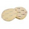 P1500 DRY SUPER FLEXIBLE SANDING DISCS 6"(152mm)-25pcs/pack