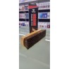 INTERIOR UPHOLSTRY BRUSH