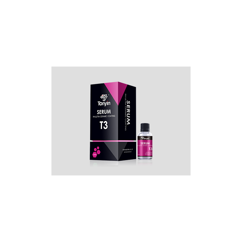 SERUM 9H ULTRA CERAMIC COATING T3-30ml