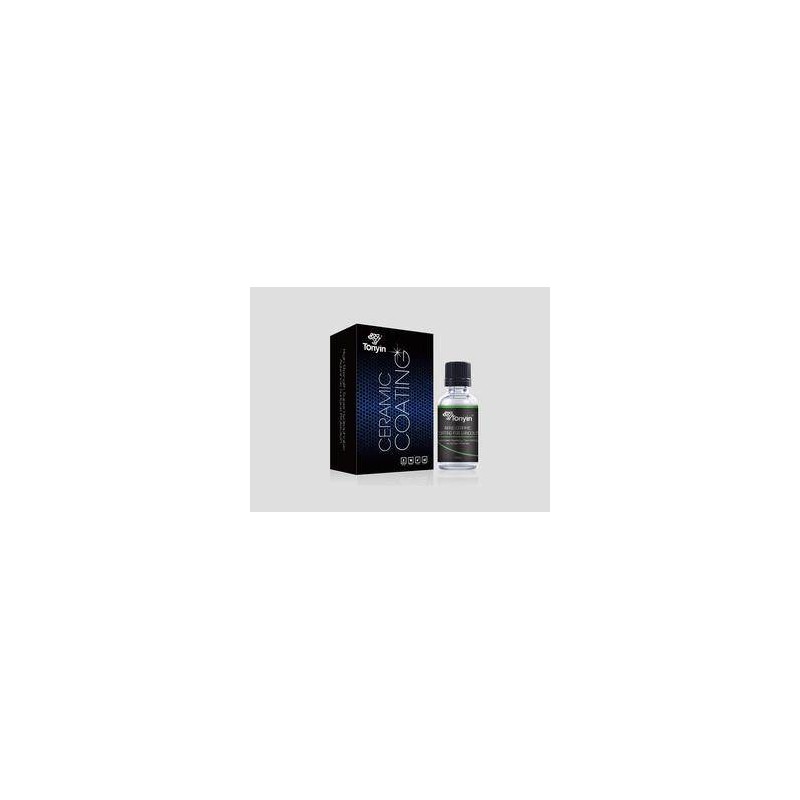 TONYIN NANO CERAMIC COATING FOR WINDOWS