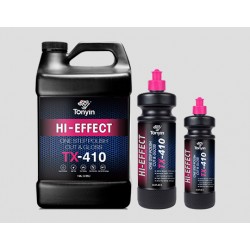 HI-EFFECT ONE STEP POLISH...