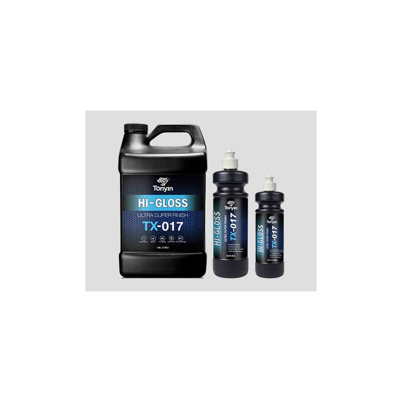 HI-GLOSS ULTRA SUPER FINISH (TX-017) 1L