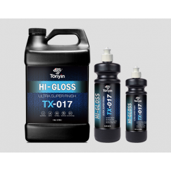 HI-GLOSS ULTRA SUPER FINISH...