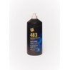 VIRTUS 483 ULTRA HIGH DEFINITION ULTRA FAST+