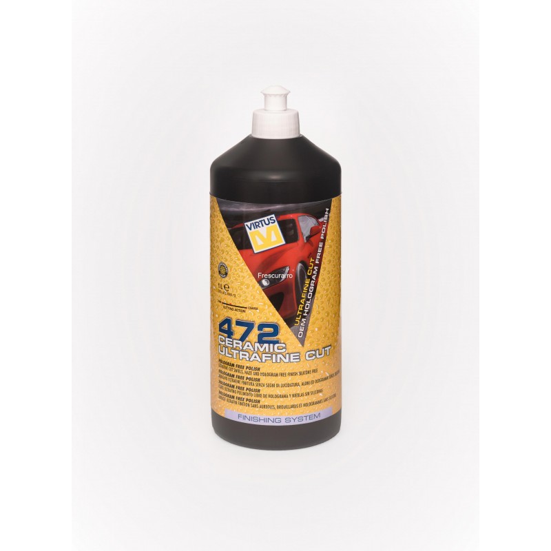 472 CERAMIC ULTRAFINE CUT