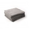 MICROFIBER EDGELESS UTILITY TOWEL 50PCS/PACK