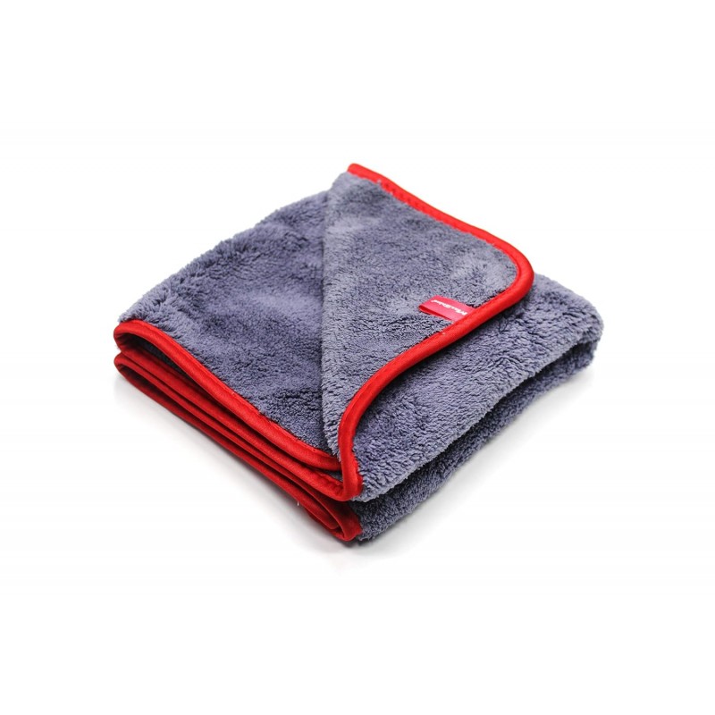 DRYING 600 MICROFIBER TOWEL 16"X16" (40X40cm)