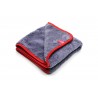 DRYING 600 MICROFIBER TOWEL 16"X16" (40X40cm)