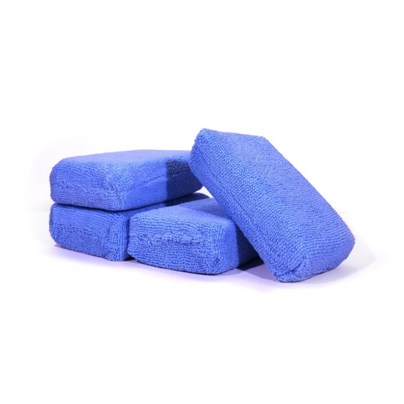 MICROFIBER APPLICATOR PAD