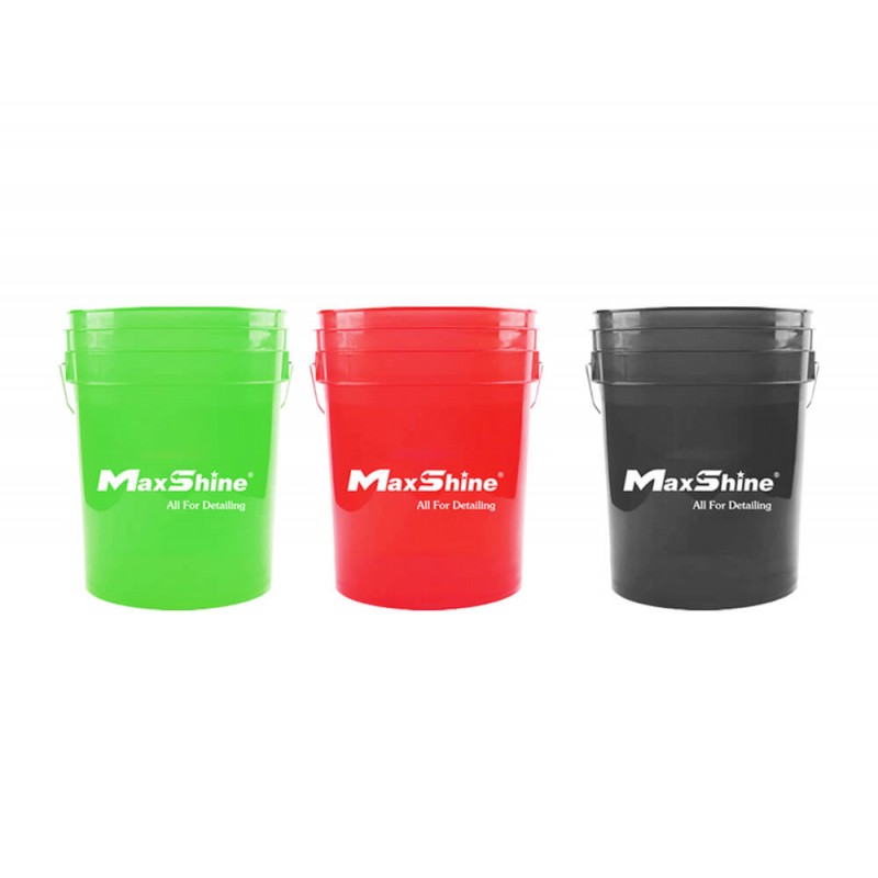DETAILING BUCKET 20L