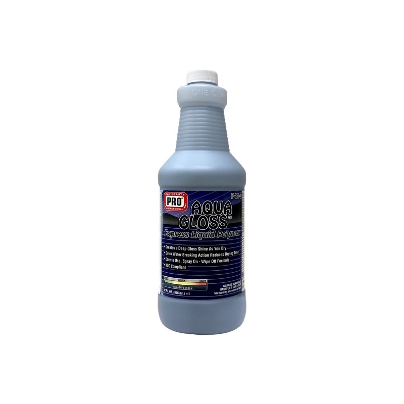 AQUA GLOSS